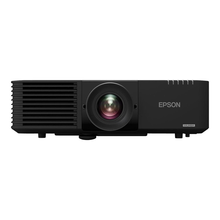 6000 ANSI Lumens WUXGA 3LCD Technology Installation Projector 8.5 Kg