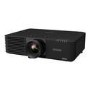 6000 ANSI Lumens WUXGA 3LCD Technology Installation Projector 8.5 Kg
