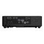 6000 ANSI Lumens WUXGA 3LCD Technology Installation Projector 8.5 Kg