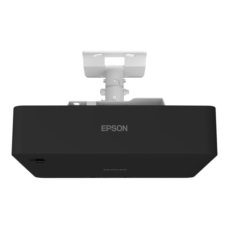 6000 ANSI Lumens WUXGA 3LCD Technology Installation Projector 8.5 Kg