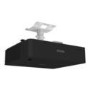 6000 ANSI Lumens WUXGA 3LCD Technology Installation Projector 8.5 Kg
