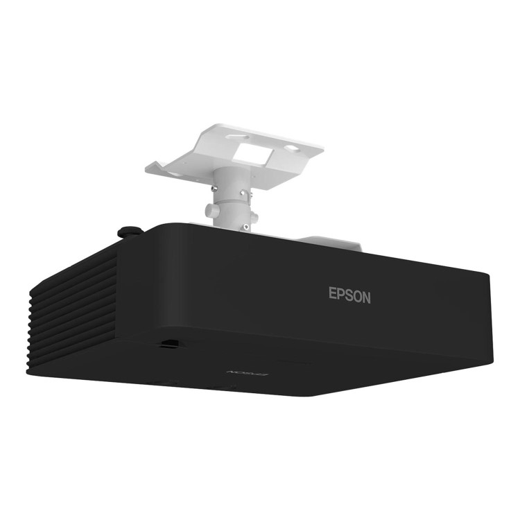 6000 ANSI Lumens WUXGA 3LCD Technology Installation Projector 8.5 Kg