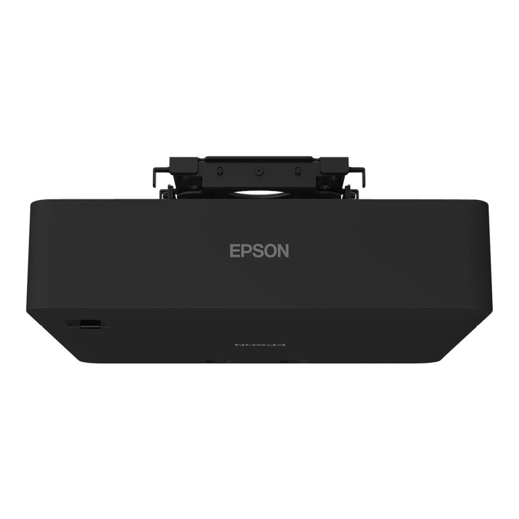 6000 ANSI Lumens WUXGA 3LCD Technology Installation Projector 8.5 Kg