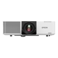Epson EB-L510U - WUXGA 1080p 3LCD Projector with Speaker - 5000 lumens - White