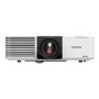 Epson EB-L510U - WUXGA 1080p 3LCD Projector with Speaker - 5000 lumens - White