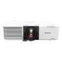 Epson EB-L510U - WUXGA 1080p 3LCD Projector with Speaker - 5000 lumens - White
