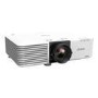 Epson EB-L510U - WUXGA 1080p 3LCD Projector with Speaker - 5000 lumens - White