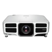 12000 ANSI Lumens WUXGA 3LCD Technology Installation Projector 23.8 Kg