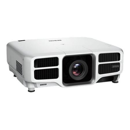 12000 ANSI Lumens WUXGA 3LCD Technology Installation Projector 23.8 Kg