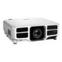 12000 ANSI Lumens WUXGA 3LCD Technology Installation Projector 23.8 Kg
