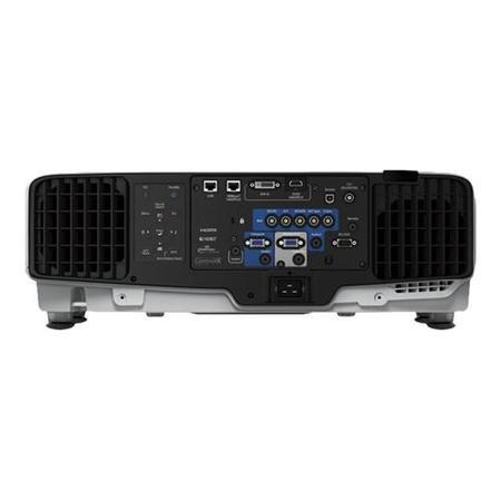 12000 ANSI Lumens WUXGA 3LCD Technology Installation Projector 23.8 Kg