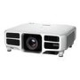 12000 ANSI Lumens WUXGA 3LCD Technology Installation Projector 23.8 Kg
