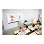 5000 ANSI Lumens Laser Ultra Short Throw 3LCD Technology Installation Projector 9.7Kg 0.27 - 0.37_1