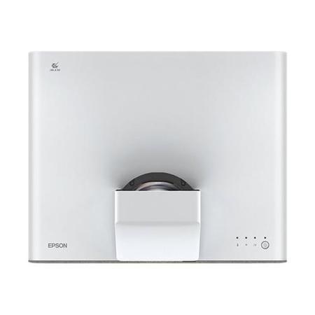 4000 ANSI Lumens Laser Ultra Short Throw 3LCD Technology9.3Kg Projector