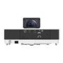 4000 ANSI Lumens Laser Ultra Short Throw 3LCD Technology9.3Kg Projector