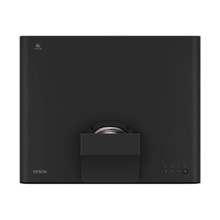 4000 ANSI Lumens Laser Ultra Short Throw 3LCD Technology 9.3Kg Projector