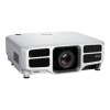 EB-L1000U WUXGA Laser Projector 5000Lm White and Colour light output Full HD WUXGA resolution with Epson&#39;s 3LCD technology  4K enhancement technology  20000 hours / 5 year warran