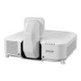 Epson 5500 ANSI Lumens WUXGA Standard Throw LCD Installation Projector
