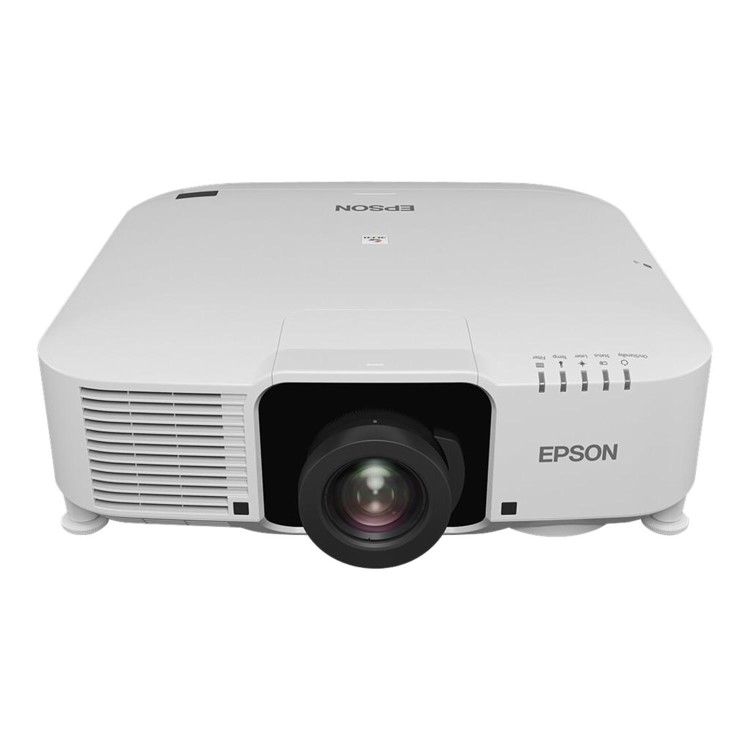 Epson 5500 ANSI Lumens WUXGA Standard Throw LCD Installation Projector