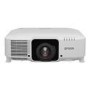 Epson 5500 ANSI Lumens WUXGA Standard Throw LCD Installation Projector