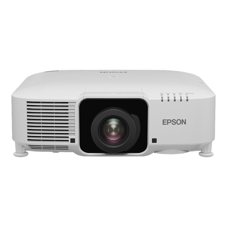 Epson 5500 ANSI Lumens WUXGA Standard Throw LCD Installation Projector