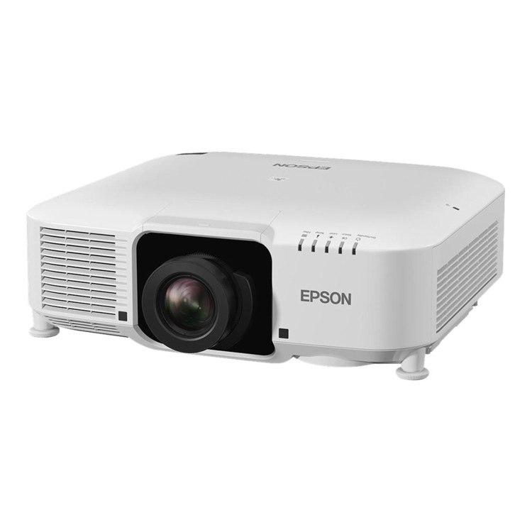 Epson 5500 ANSI Lumens WUXGA Standard Throw LCD Installation Projector