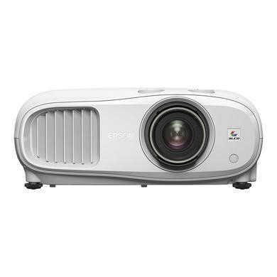 Epson EH-TW7100 - 3LCD projector - 3D - 3000 lumens white - 3000 lumens colour - 16_9 - 4K