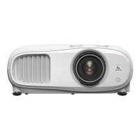Epson EH-TW7100 - 3LCD projector - 3D - 3000 lumens white - 3000 lumens colour - 16_9 - 4K Epson EH-TW7100 - 3LCD projector - 3D - 3000 lumens white - 3000 lumens colour - 16_9 - 4K