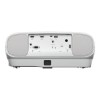 Epson EH-TW7100 - 3LCD projector - 3D - 3000 lumens white - 3000 lumens colour - 16_9 - 4K