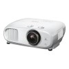 Epson EH-TW7100 - 3LCD projector - 3D - 3000 lumens white - 3000 lumens colour - 16_9 - 4K