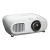 Epson EH-TW7100 - 3LCD projector - 3D - 3000 lumens white - 3000 lumens colour - 16_9 - 4K