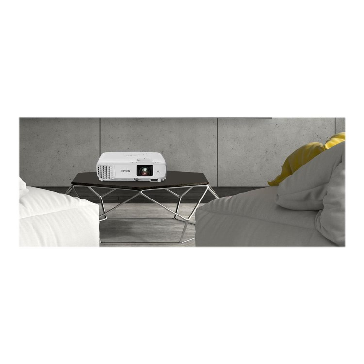 Epson EH-TW740 - Full HD 1080p Home Cinema Projector