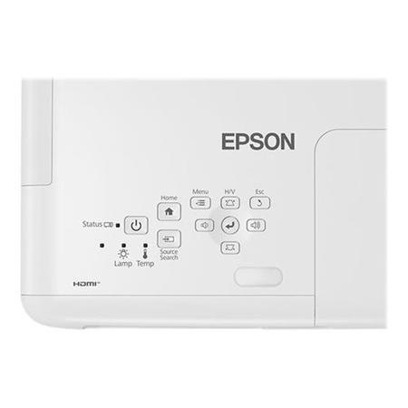 Epson EH-TW740 - Full HD 1080p Home Cinema Projector