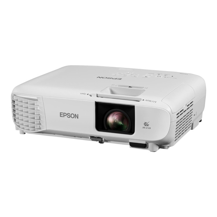 Epson EH-TW740 - Full HD 1080p Home Cinema Projector