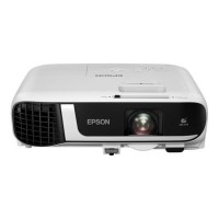 Epson EB-X49 3LCD 3600 Lumens LAN White Portable Projector Epson EB-X49 3LCD 3600 Lumens LAN White Portable Projector