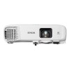 Epson 4000 ANSI Lumens Full HD 3LCD Technology White Projector