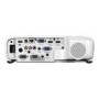 Epson 4000 ANSI Lumens Full HD 3LCD Technology White Projector