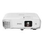 Epson 4000 ANSI Lumens Full HD 3LCD Technology White Projector