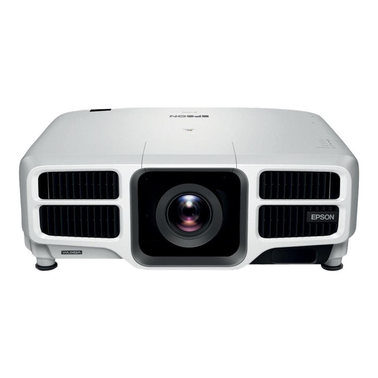 9000 ANSI Lumens_sLaser WUXGA Standard Throw_s3LCD Technology Installation Projector_s23.7Kg 1.57 - 2.56_1