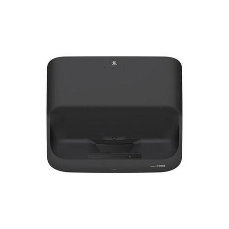 Epson EH-LS800B Ultra Short throw Projector with built in Android TV