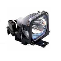 Replacement lamp for Epson PowerLite S1