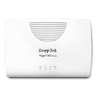 DrayTek Vigor 167 ADSL/VDSL Modem