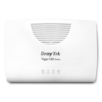 DrayTek Vigor 167 ADSL/VDSL Modem DrayTek Vigor 167 ADSL/VDSL Modem
