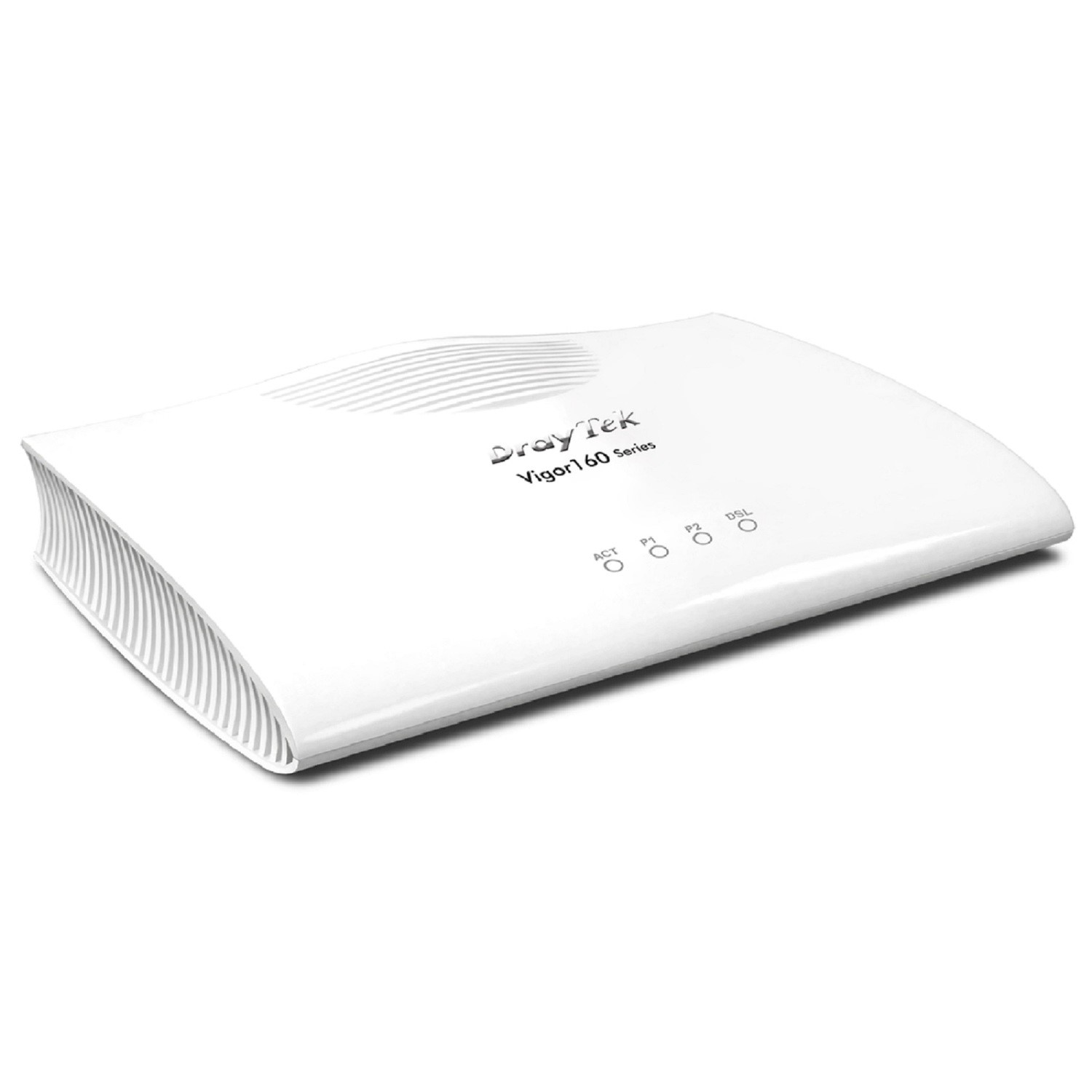 DrayTek Vigor 167 ADSL/VDSL Modem - Laptops Direct