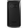 Emporia TOUCHsmart Black/Silver 3.35" Easy To Use Clamshell 4G Unlocked & SIM Free Mobile Phone