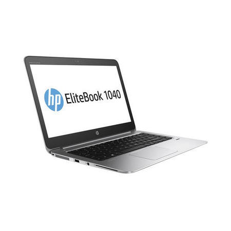 Hewlett Packard HP EliteBook 1040 G3 Core i5 6200U 8GB 256GB SSD 14 Inch Windows 7 Professional Lapt
