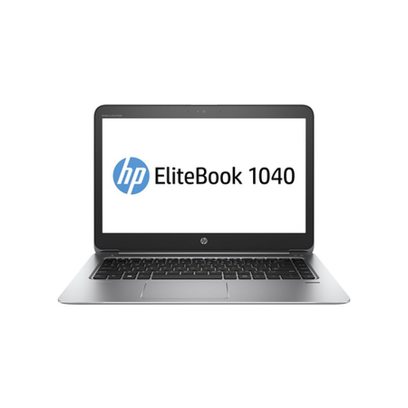 HP EliteBook Core I7 HP EliteBook 1040 G3 Core i7 6600U 8GB 256GB SSD 14 Inch 