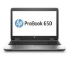 HP ProBook 650 G2 Core i3-6100U 4GB 500GB HDD 15.6 Inch Windows 7 Professional Laptop