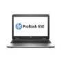 HP ProBook 650 G2 Core i5-6200U 8GB 256GB SSD DVD-RW 15.6 Inch Windows 7 Professional Laptop