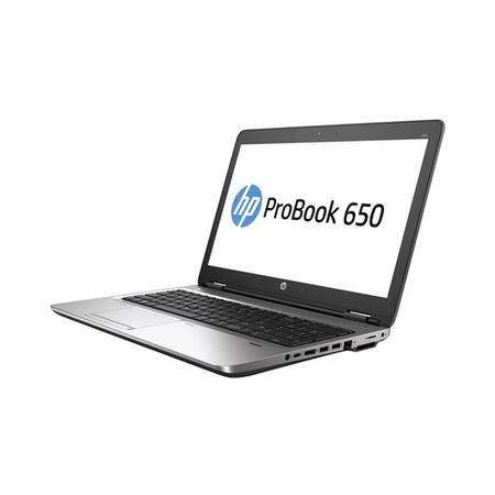 HP ProBook 650 G8 i5-1135G7 Ordinateur portable 39,6 cm (15.6) Full HD  Intel®